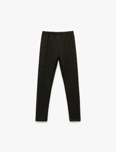 Resim Koton Kız Çocuk Tayt 6WKG40170AK