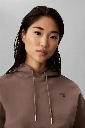 Resim Calvin Klein Kadın Sweat