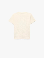 Resim Koton Erkek Çocuk T-shirt 6SKB10231TK