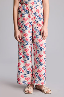 Resim Defacto Kız Çocuk Kanvas Pantolon H1510A8/BG737