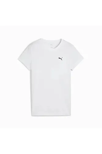 Resim Puma Kadın Kısa Kol T-shirt 682376-02