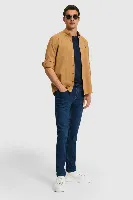Resim U.s. Polo assn. Erkek Jean Pantolon PU-10662 U-Sergıa26Y