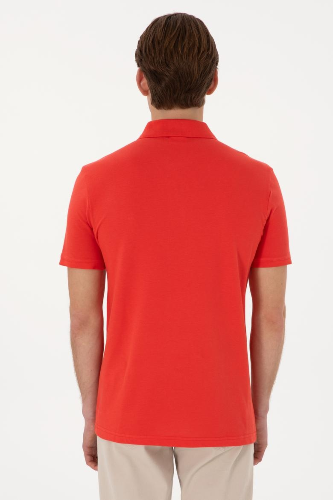 Resim U.S. Polo Assn. Erkek T-Shirt 2084151 Gtp04Iy025