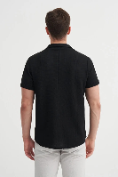 Resim Cazador Erkek Kısa Kol Gömlek 20000