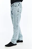 Resim Paul&More Baggy Erkek Jean Pantolon