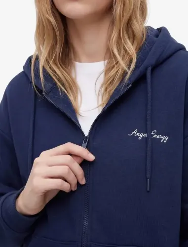 Resim Koton Kadın Sweat 7WAL10495IK