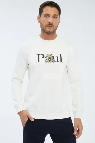 Resim Paul&More Erkek Sweat 2012