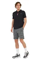 Resim Lumberjack Erkek T-shirt A102202921 ML RENATO 12ITL1016 6FX
