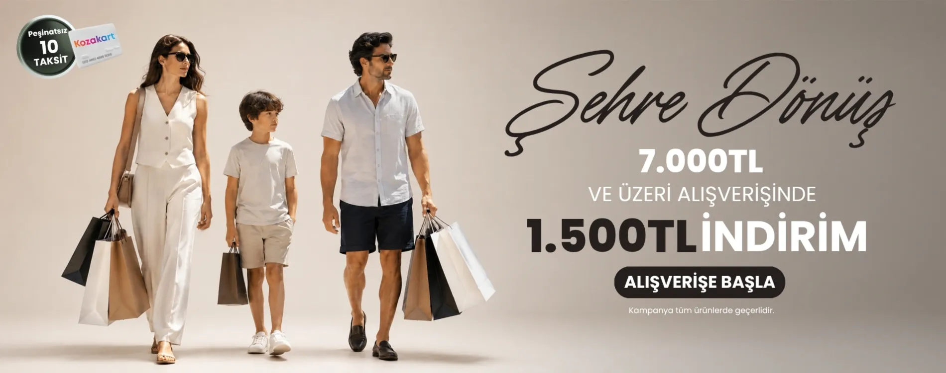 Sehre Donus 7K - WEB