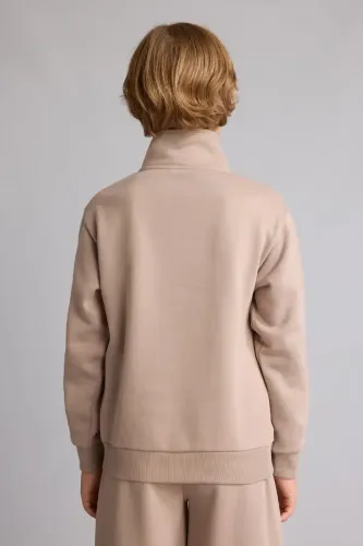 Resim Defacto  Erkek Çocuk Sweat H9689A8/BN615