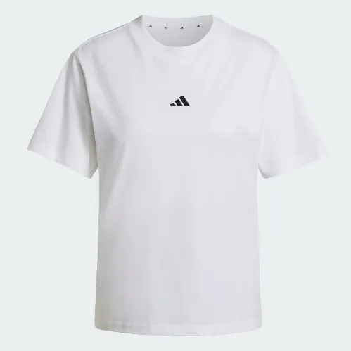 Resim Adidas W SL SJ T Kadın T-shirt JC5944
