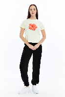 Resim Trender Kadın T-shirt