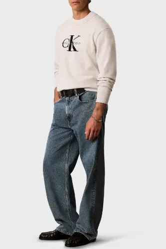 Resim Calvin Klein Erkek Kazak
