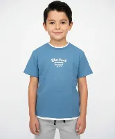 Resim Koton Erkek Çocuk T-shirt 6SKB10733TK