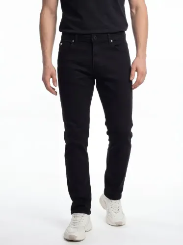 Resim Loft  Erkek Jean Pantolon Lf2034725
