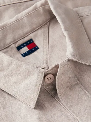 Resim Tommy Hilfiger Erkek Gömlek