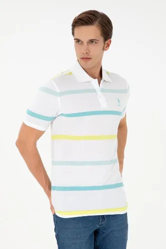 Resim 1826101 Galup Us Polo Assn Erkek T-Shirt