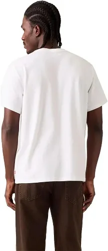 Resim Levis Erkek T-shirt