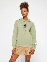 Resim Koton Kadın Sweat 7WAL10043IK