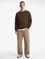 Resim Koton Erkek Sweat 7WAM70016MK