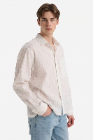 Resim Defacto Erkek  Uzun Kol Gömlek F8609AX/ER105