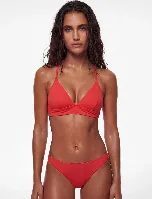 Resim Koton Kadın Bikini Üst 6SAK10003MM