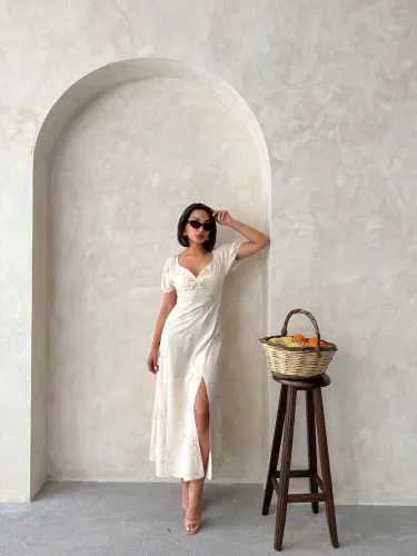 Resim Yenikoza Kadın Elbise / Tulum