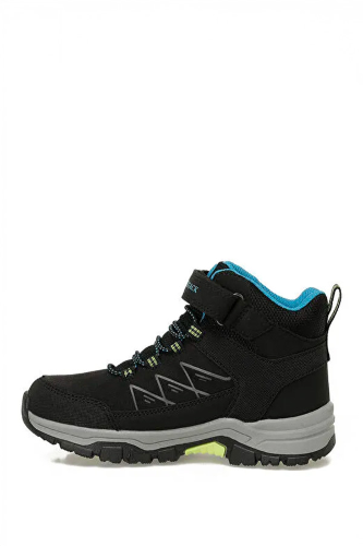 Resim Lumberjack Erkek Çocuk Bot A102021494 5W Bowl Outdoor Hı 5Pr
