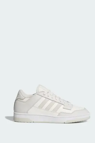 Resim Adidas RAPID COURT LOW Unisex Spor Ayakkabı KI3823