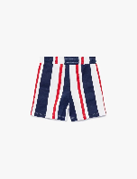 Resim Koton Erkek Bebek Şort 6SMB40007TK