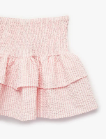 Resim Koton Kız Çocuk Etek 6SKG70019AW