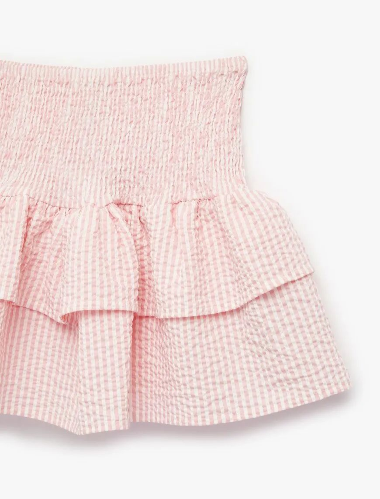 Resim Koton Kız Çocuk Etek 6SKG70019AW