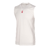 Resim 912347-9003 Hmlsomero Tank Top Erkek Atlet