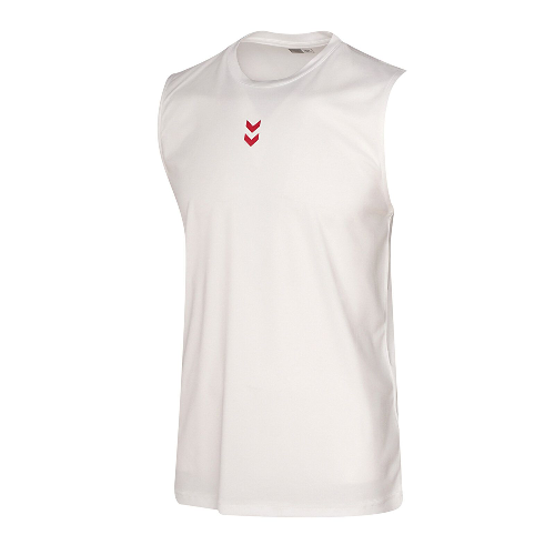 Resim 912347-9003 Hmlsomero Tank Top Erkek Atlet