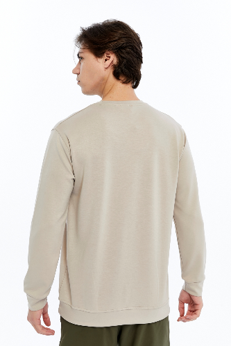 Resim Yenikoza Erkek Sweat