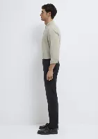 Resim Mavi Hunter Regular Straight Erkek Jean Pantolon M0020218775
