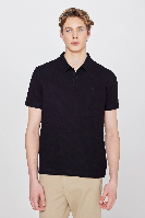 Resim Wrangler Polo Erkek T-shirt W2610158001