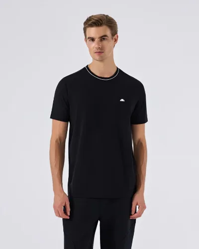 Resim ELLESSE Erkek Triko T-Shirt