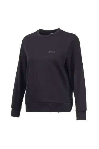 Resim Hummel Hmlrosel Sweatshırt Kadın Sweat 922574-2001