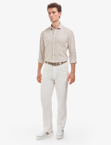 Resim Pierre Cardin Erkek Gömlek PU-10814 Albert