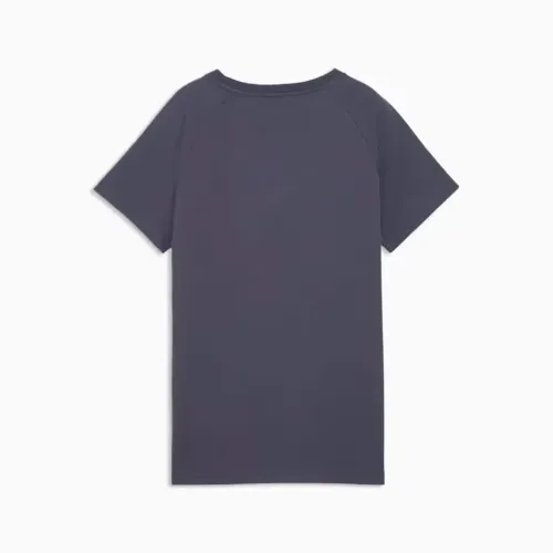 Resim Puma Sequins Tee Kadın T-Shirt 694576-35