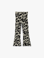 Resim Koton Kız Çocuk Tayt 6SKG40145AK