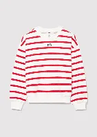 Resim Mavi Kız Çocuk Sweat M7S10038-82054
