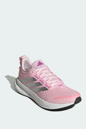 Resim Adidas Runblaze W Kadın Spor Ayakkabı JQ5749