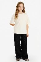 Resim Defacto Kız Çocuk T-shirt G0882A8/ER98