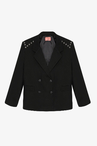 Resim QUZU Kadın Deri Mont ve Ceket