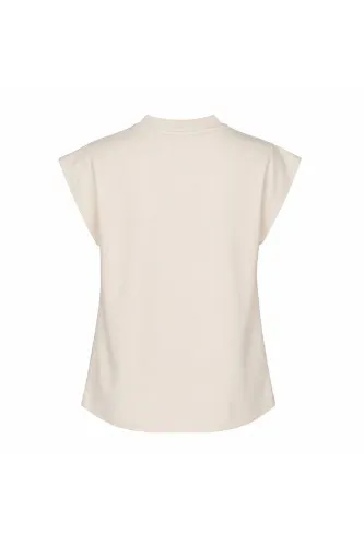 Resim Hummel Hmlremıendo  S/S  Kadın T-Shirt 912323-9157