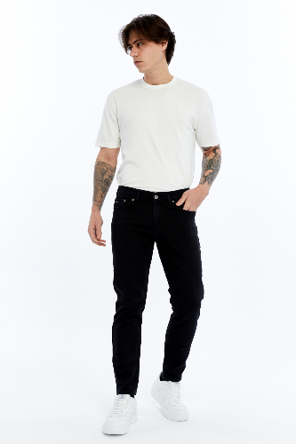 Resim Yenikoza Erkek Kanvas Pantolon