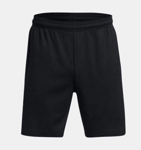 Resim Under Armour Ua Rival Waffle Short Erkek Şort 1383107-001