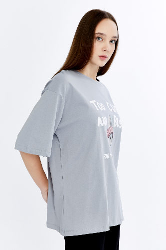 Resim Trender Kadın T-shirt